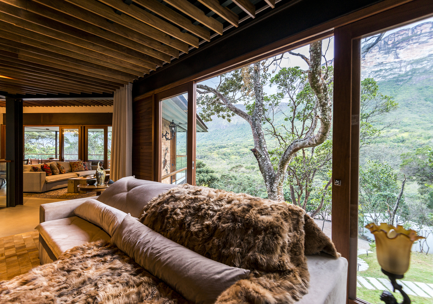 Canto dos Ventos 住宅丨巴西丨G Arquitetura e Urbanismo-41