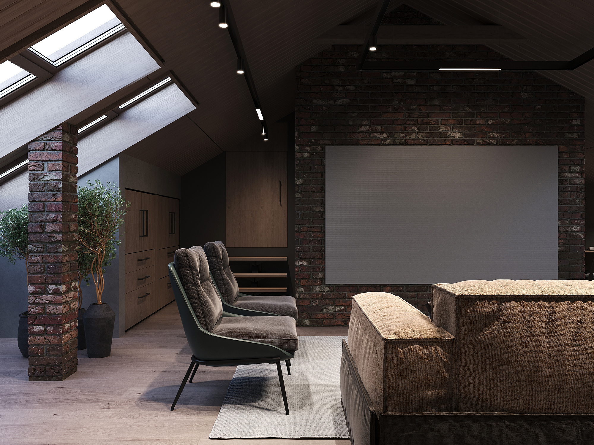 Проект дома-7