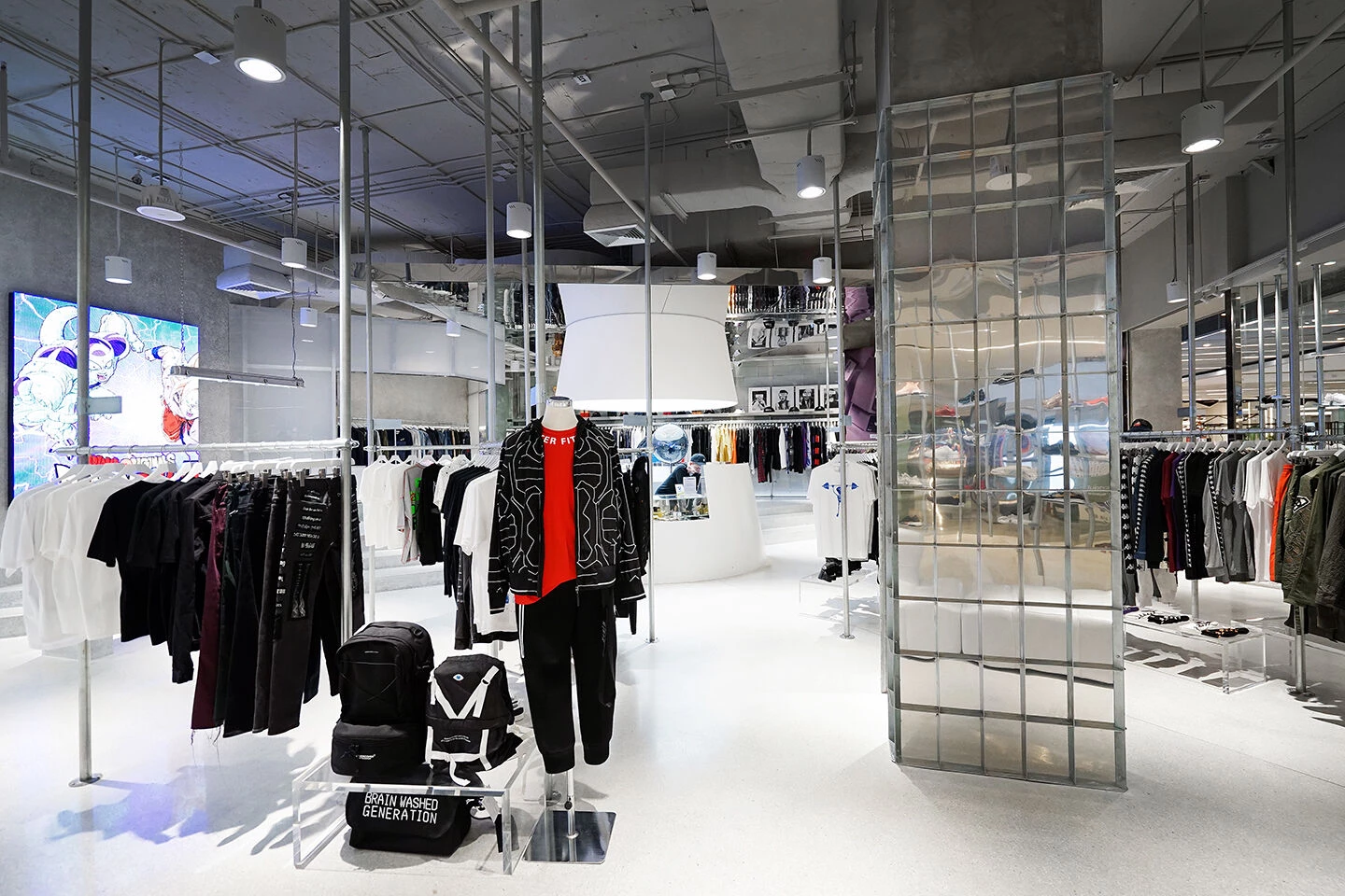 Upperground 品牌旗舰店丨泰国曼谷-7