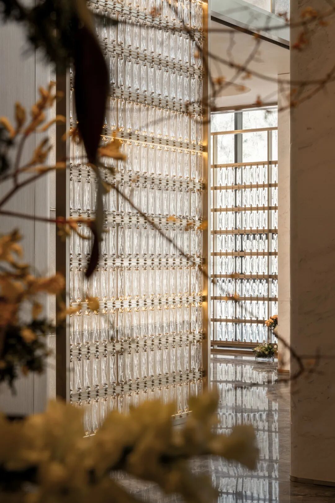 冰与火之歌:于辽东古城，筑一座满风现代轻奢之所——广田集团EPC总承包项目之抚顺隆烨宾馆-75