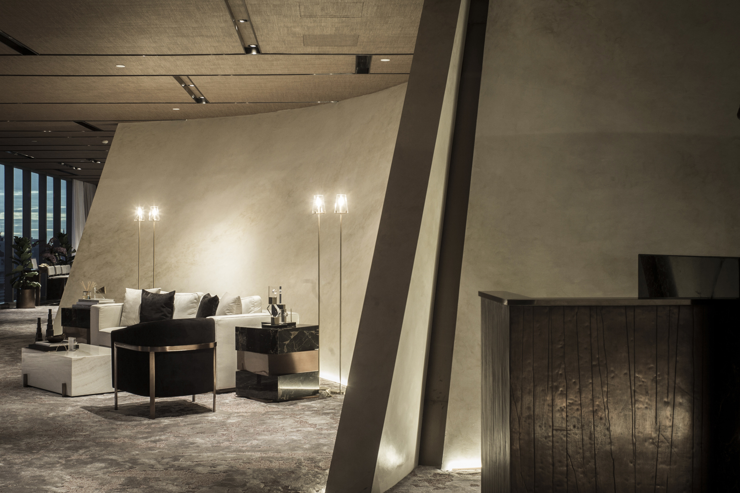 曼谷 Anil Sathorn 拍卖画廊 | PIA | 2022 | 泰国-8