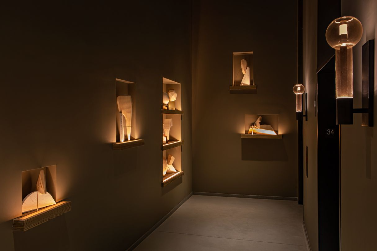 Mo·y and AC Hotel 酒店设计丨美国洛杉矶丨Yabu Pushelberg-47