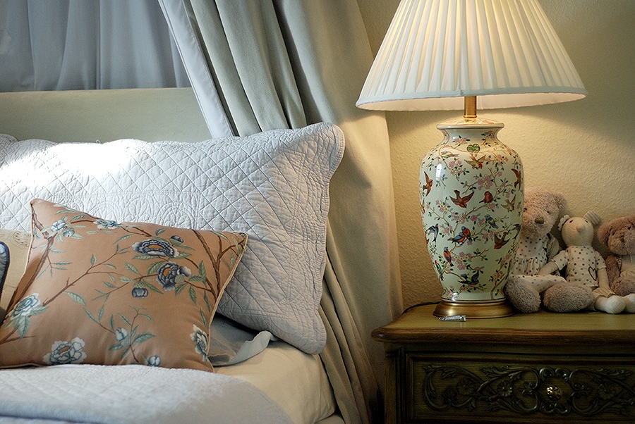 162 平米美式简约风家居设计，营造温馨恬静生活环境-9