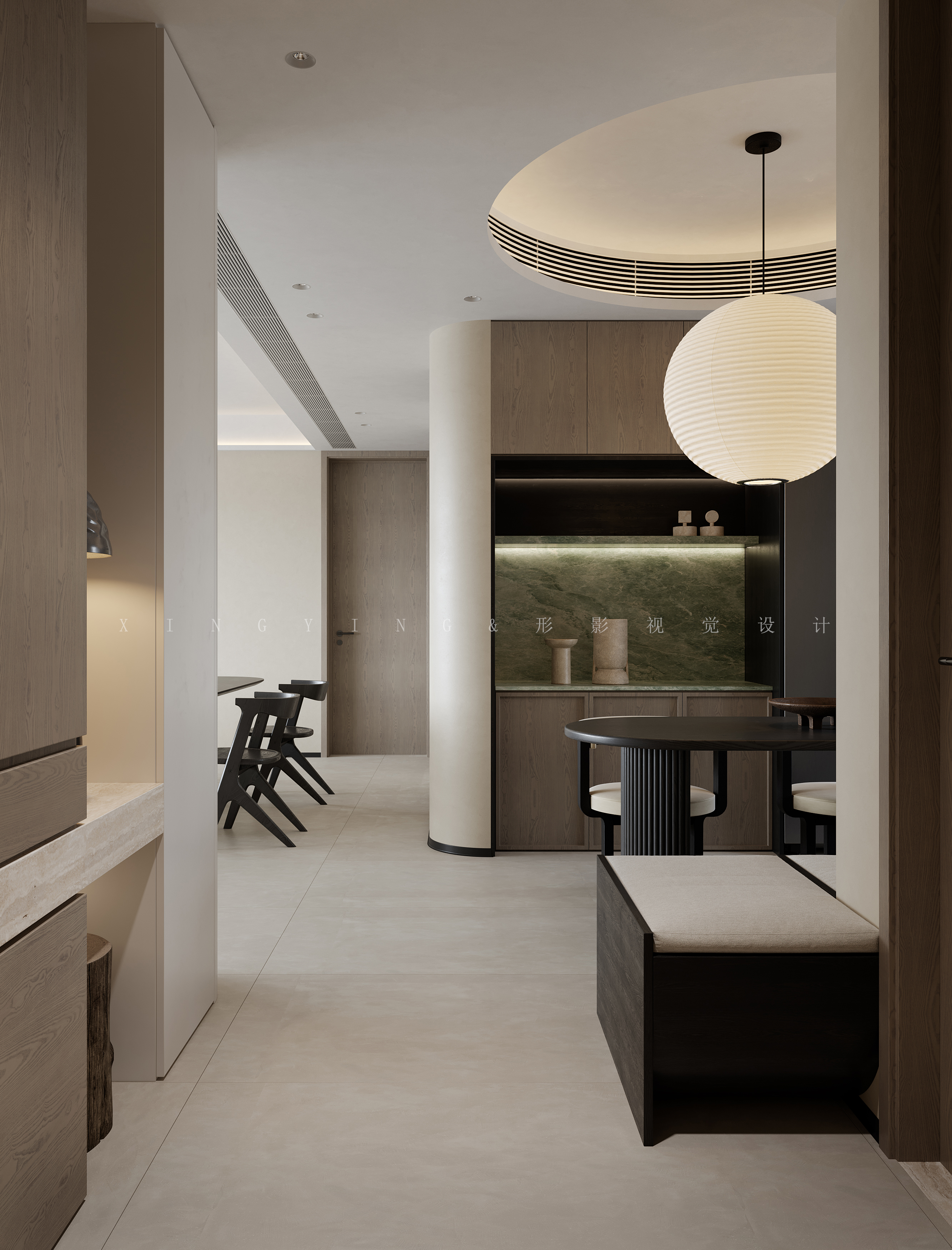 悠然——CR渲染-7