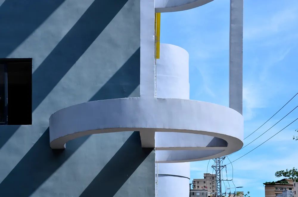 东莞涌头美丽幸福村居“联合工厂”室内设计解读-91