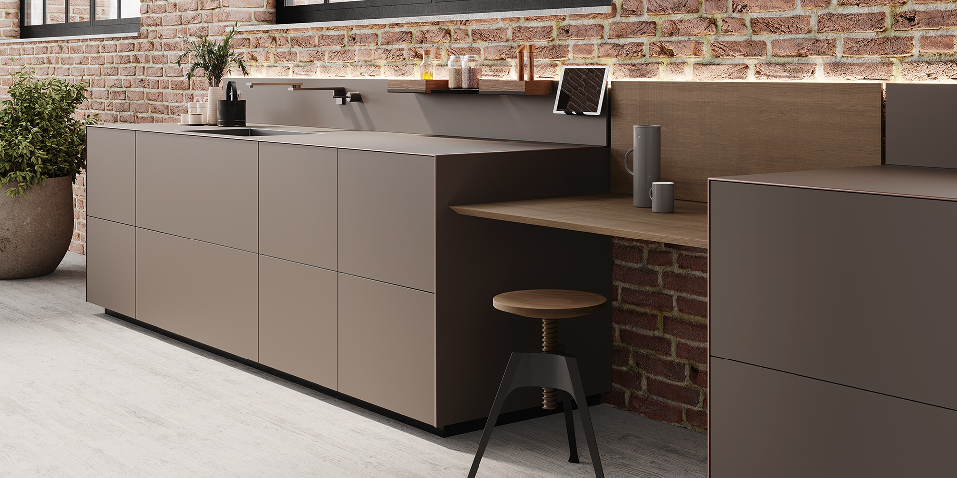 VALCUCINE KITCHEN VOL.2-1