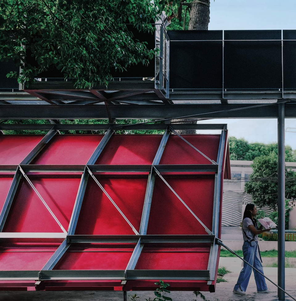 蝶·亭丨中国上海丨影造建筑设计事务所-33