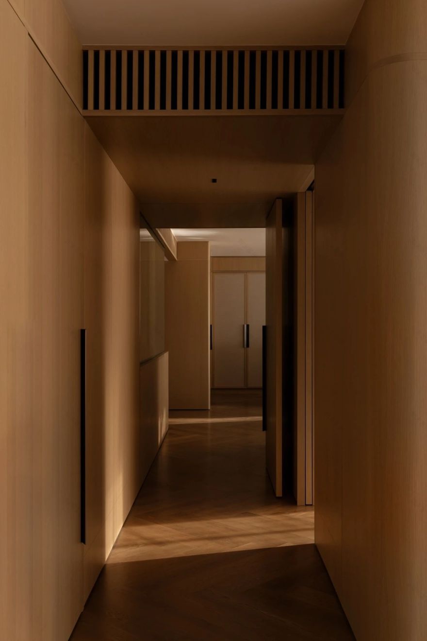 丨澳大利亚悉尼丨Paredes 设计事务所-20