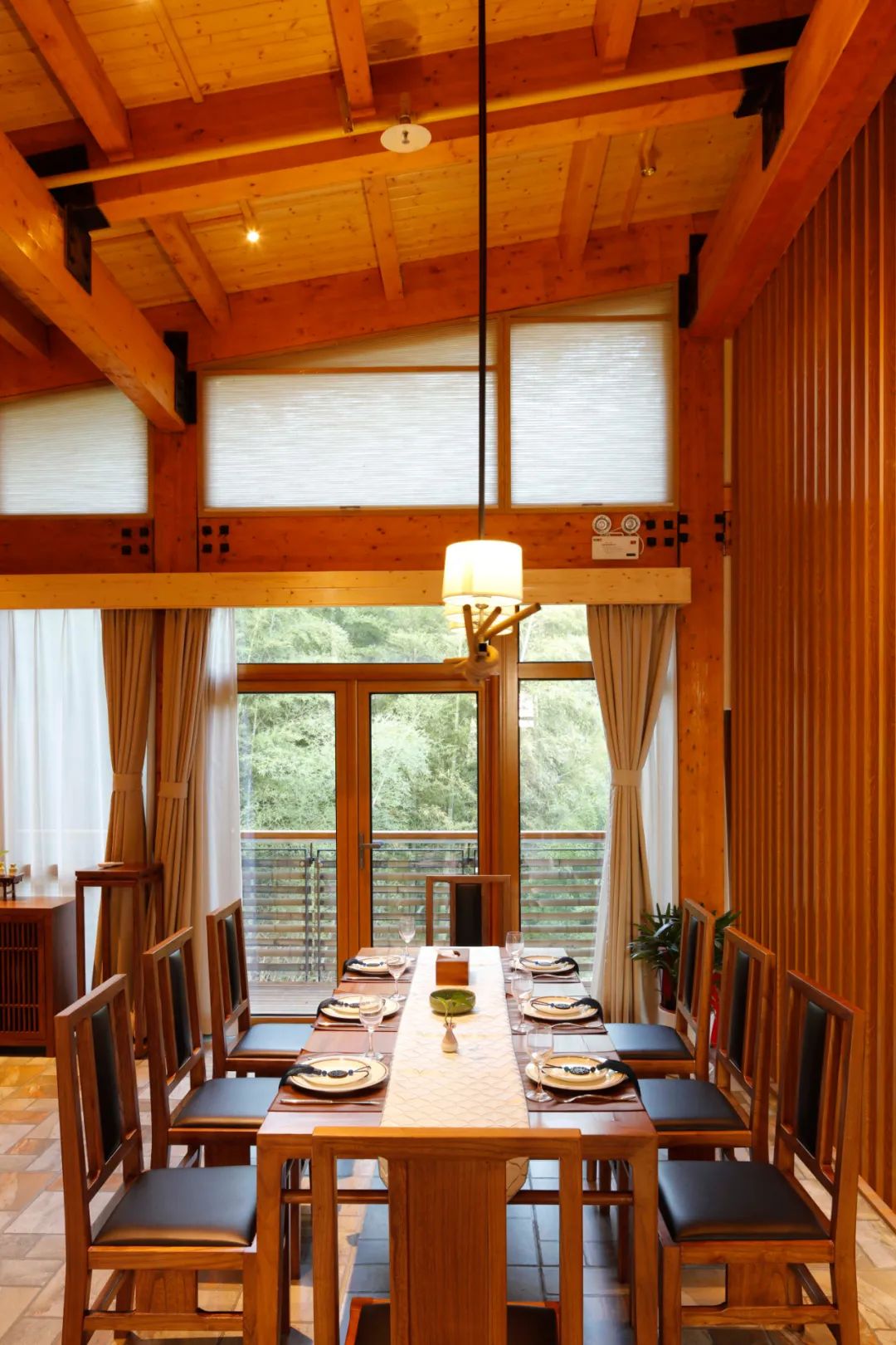 南京茶乡星谷民宿 | DS-73