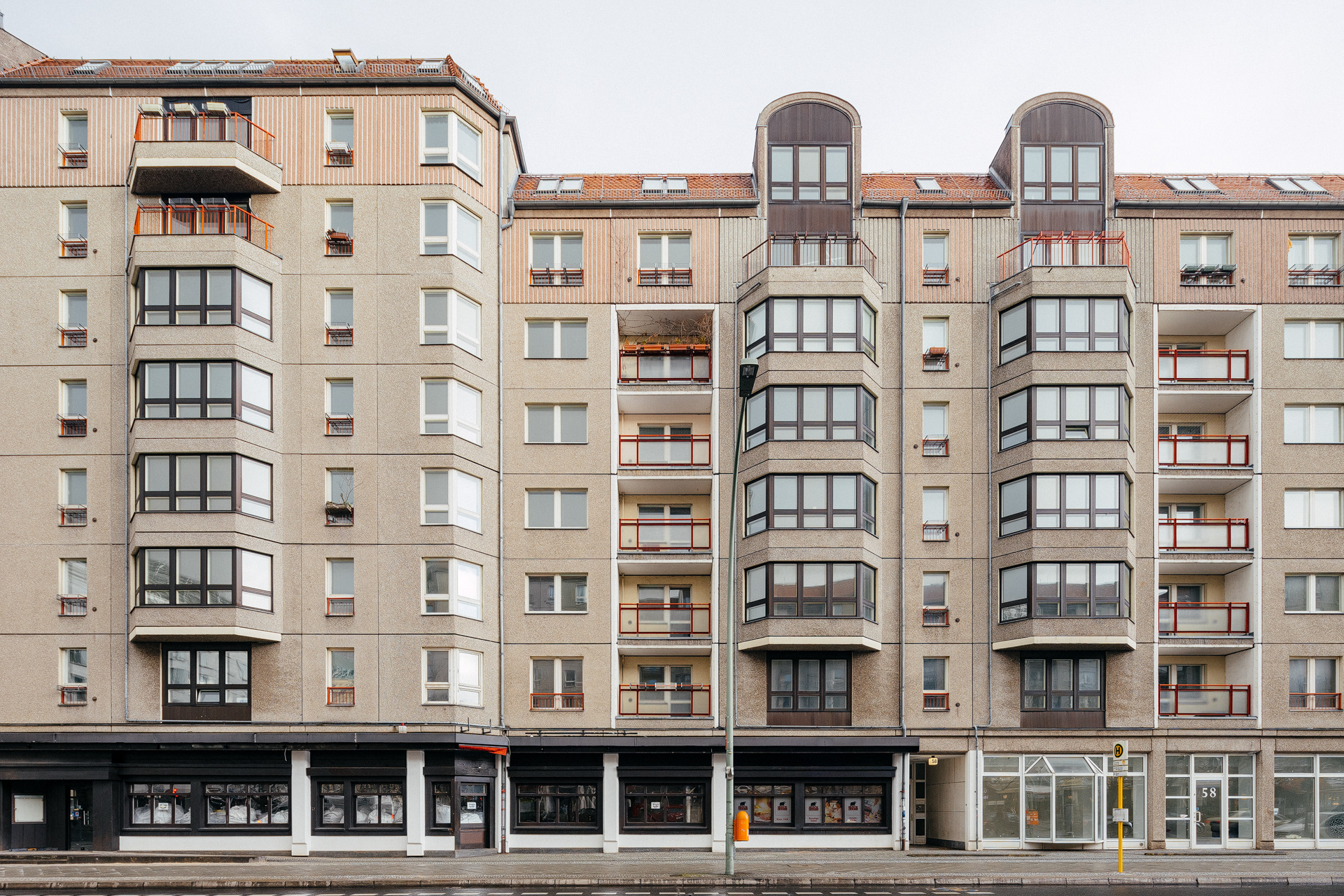 Free Architecture Photographs 2016-13