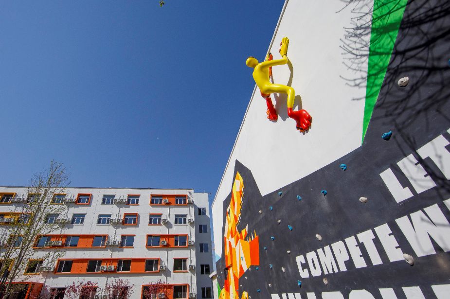 龙湖冠寓关庄店-113