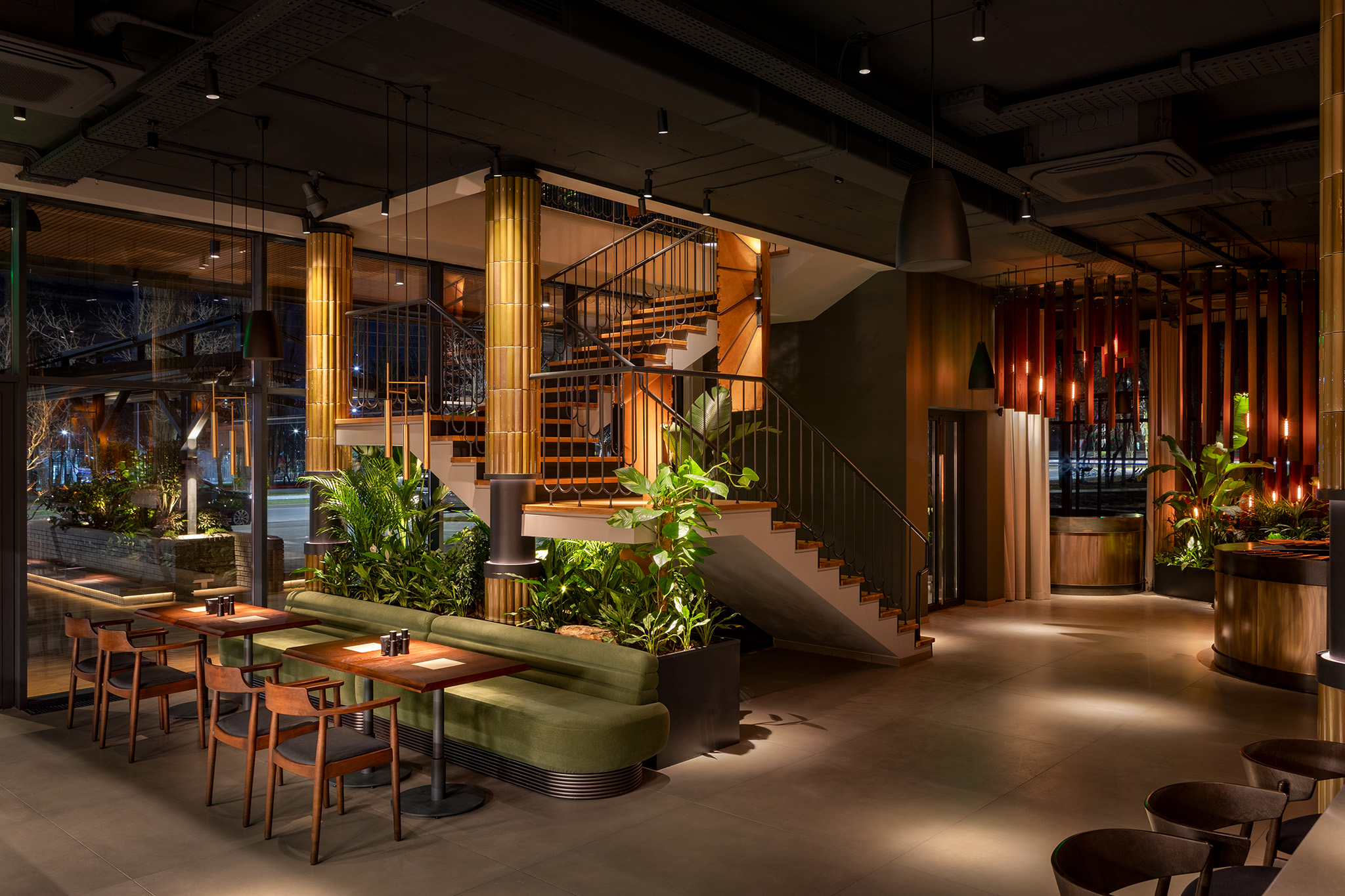 太阳;索尔(北欧神话中的太阳神)丨BOOM project-14