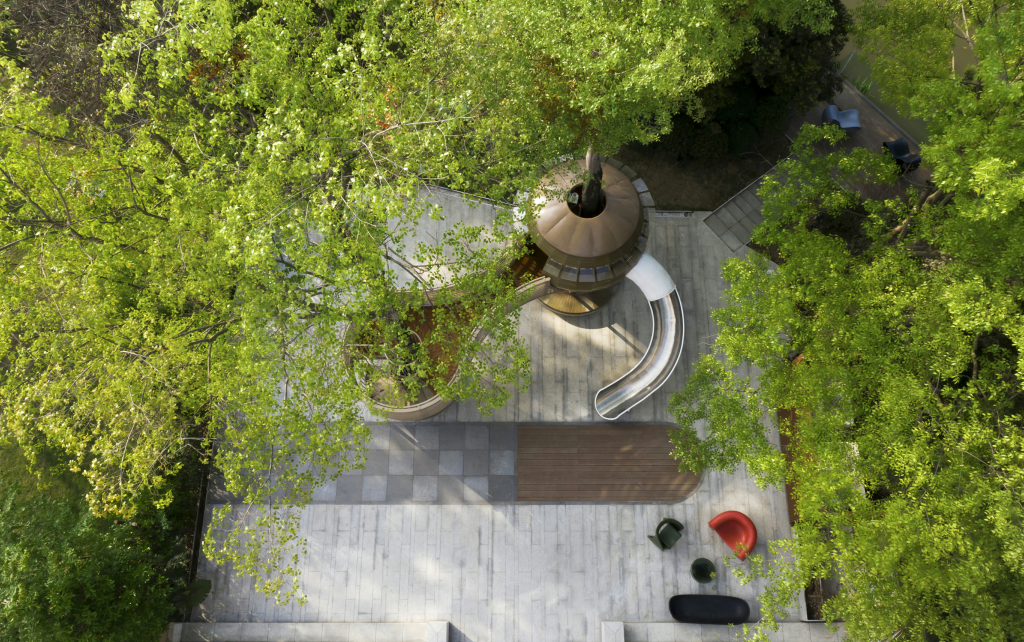 800平别墅设计丨中国成都丨成都ACE谢辉室内设计服务机构-68