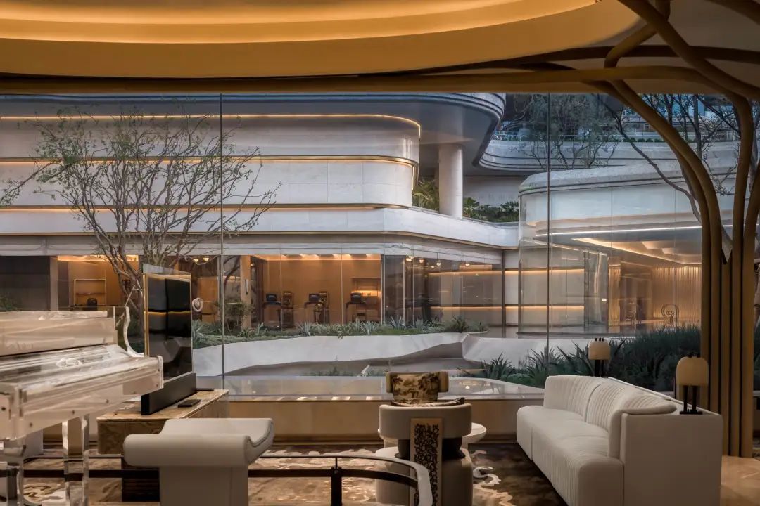 招商蛇口·杭序府，序启杭城“好房子”丨只此好房-42