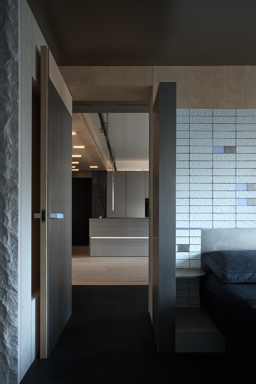 黑色都丨中国温州丨锵设计-66