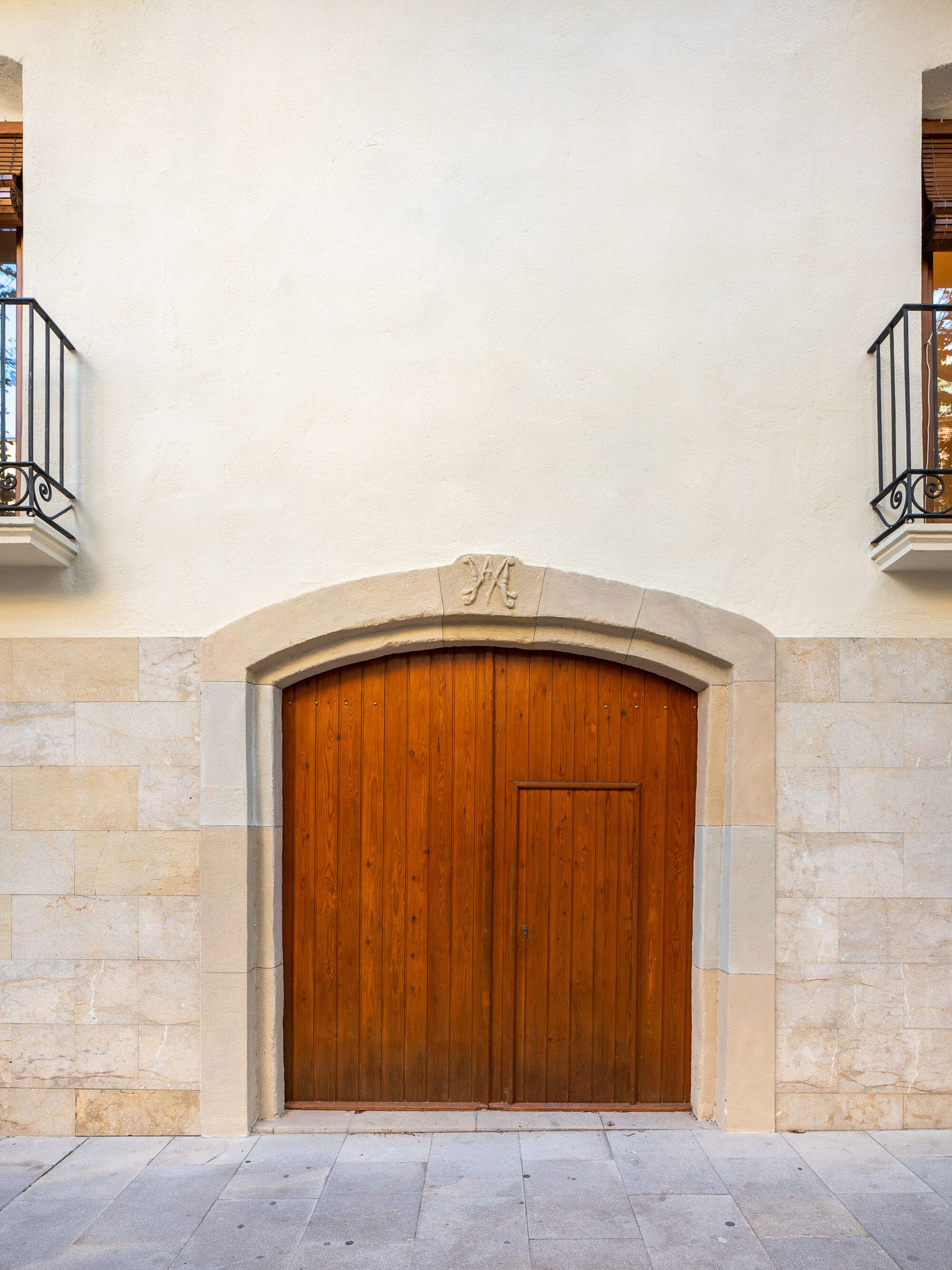 卡·马塞洛之家丨西班牙丨Guillem Carrera-29