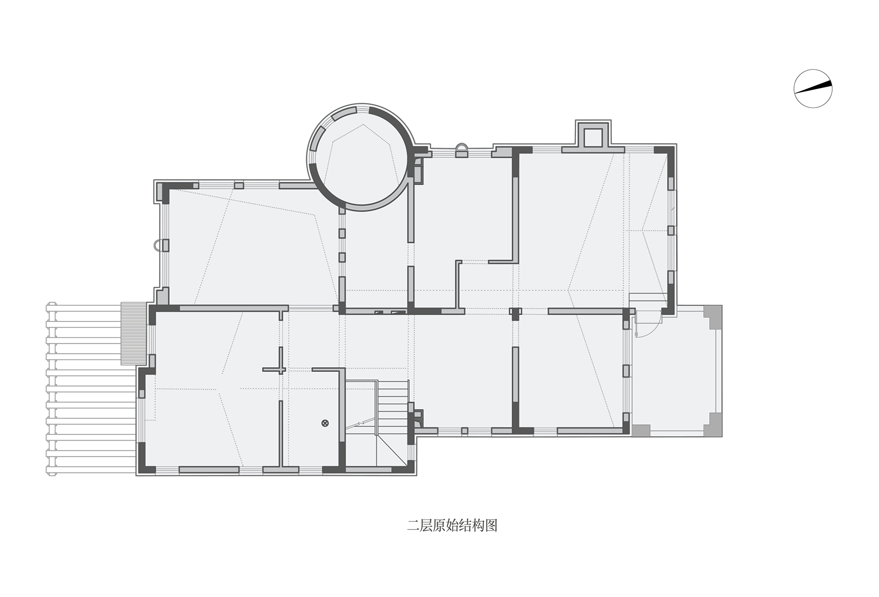 天津湖畔叠境丨中国天津丨集见设计-74