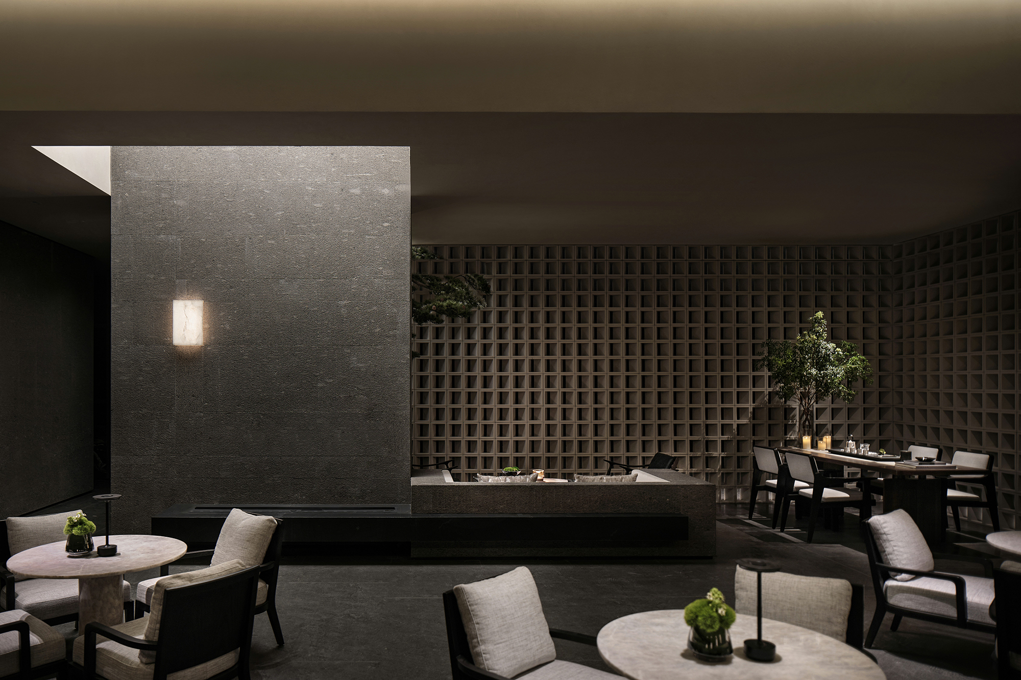 栖霞建设南京G35地块星叶半山玥府丨中国南京丨上海飞视设计-37