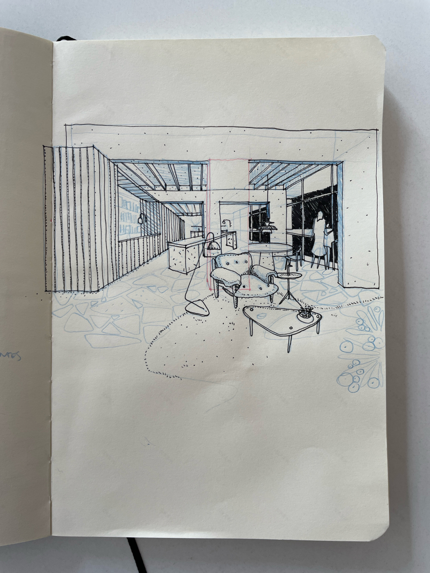 科潘 D 公寓丨巴西圣保罗丨Estúdio BRA Arquitetura-50