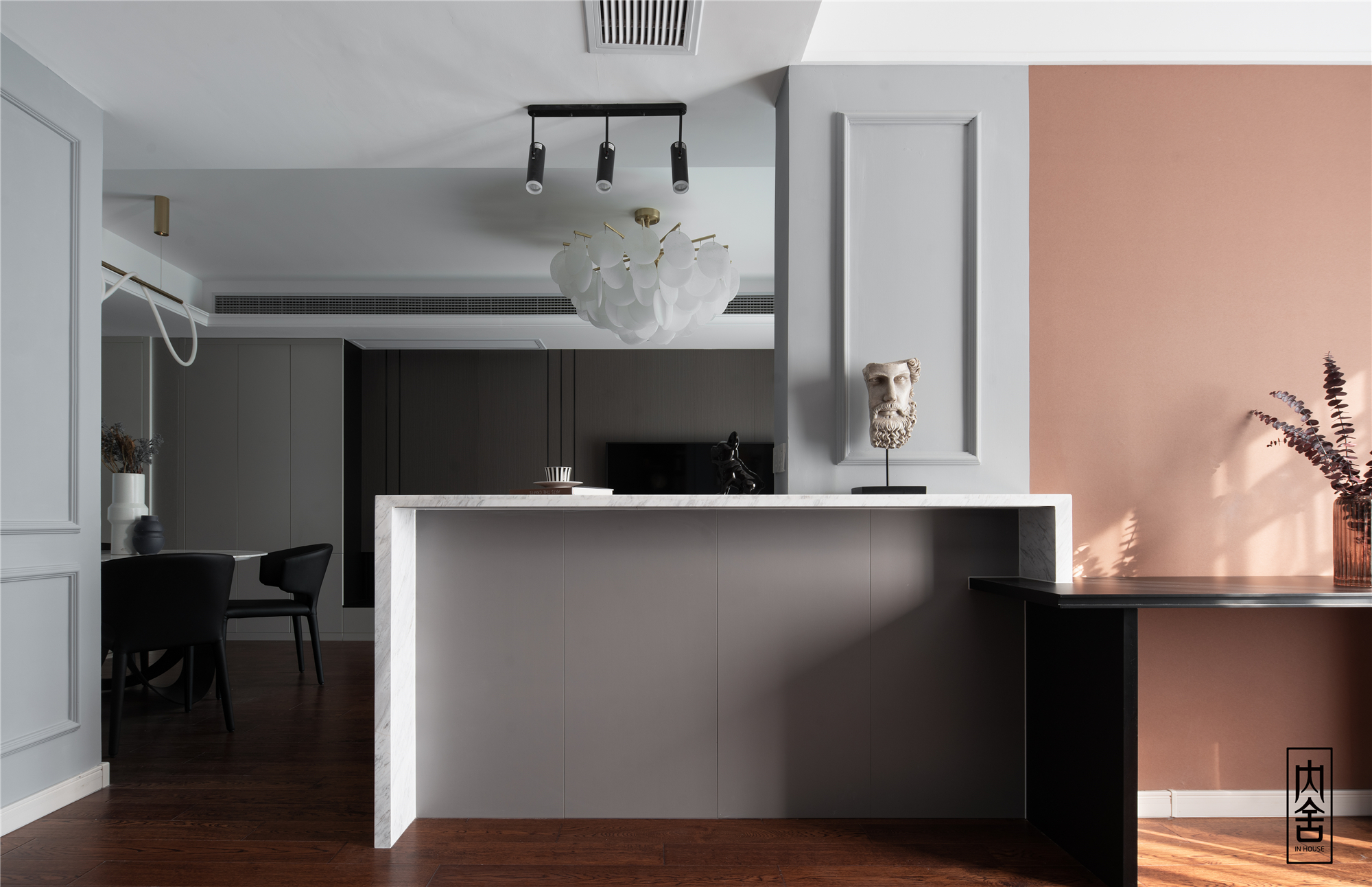 光砾丨内舍软装·王润-15