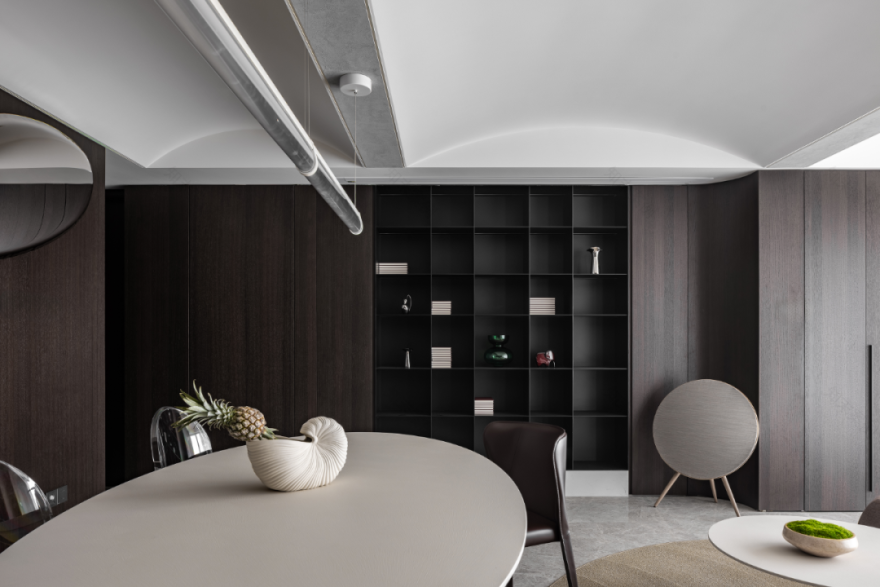 如森实景|颐和源璟·心栖之地-14