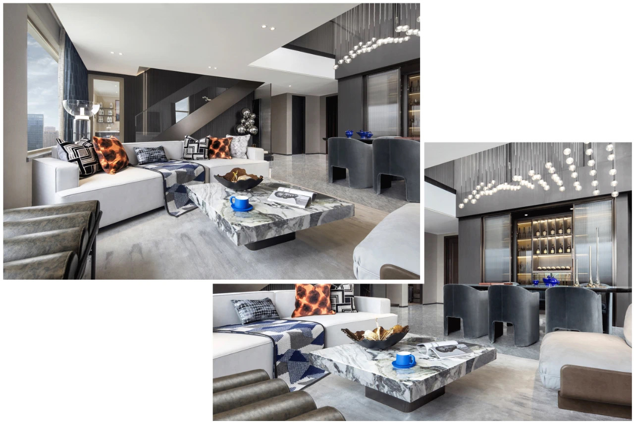 LSD | 跃动都会波普生活：万科绍兴大都会！-16