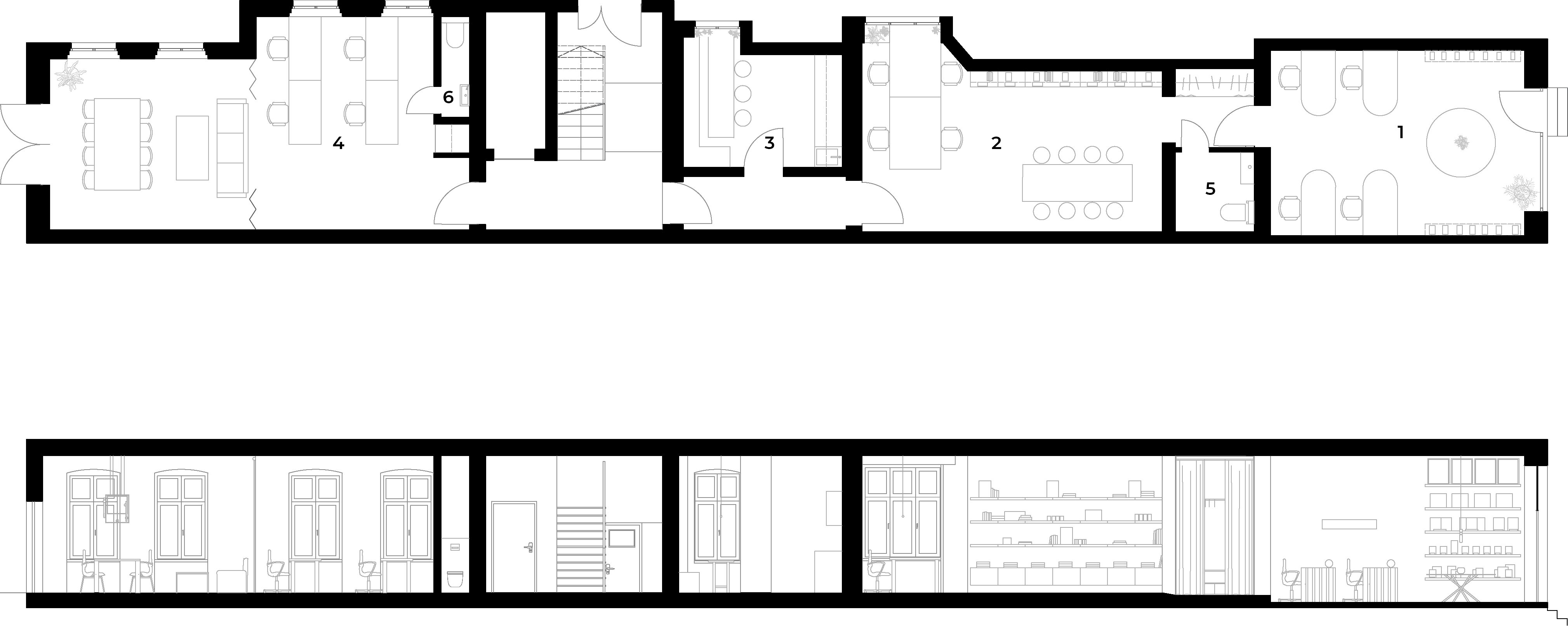 FUNDBÜRO 总部丨德国柏林丨FUNDB&RO-26