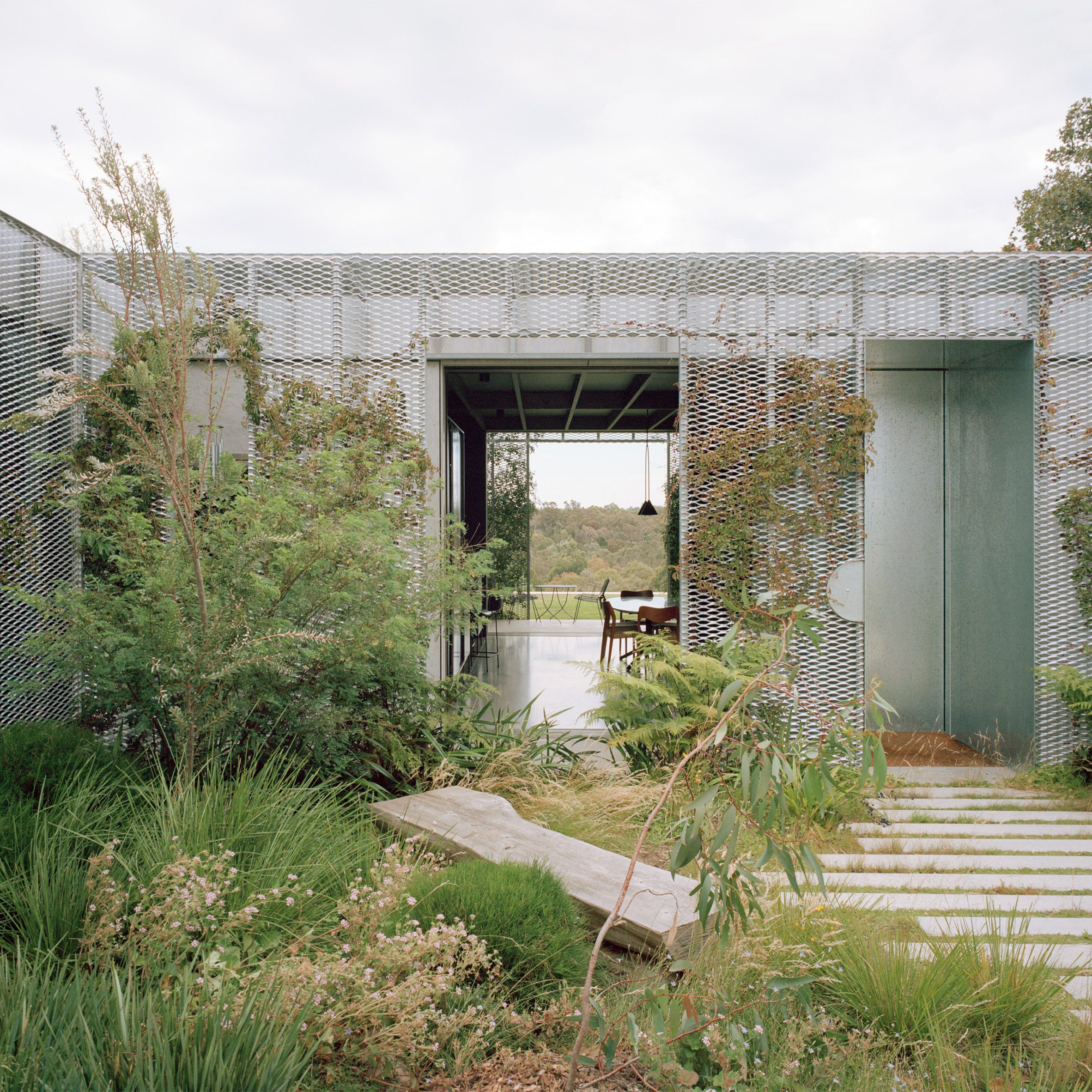 自建房丨美国丨nArchitects-21