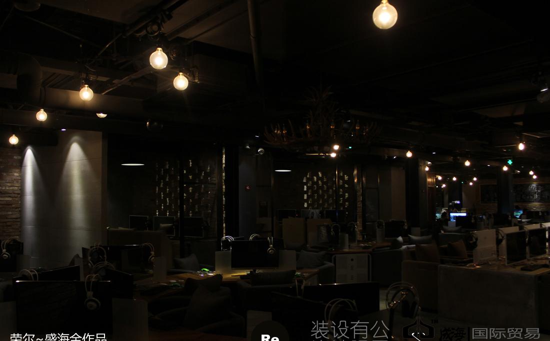 个性工业风—5050 实景解析-26