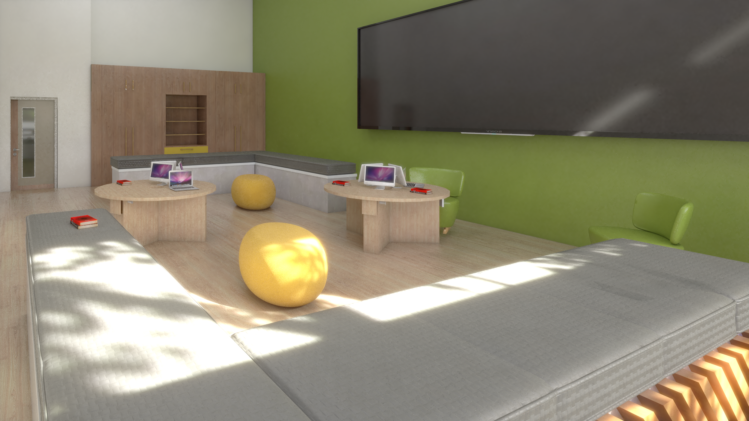 School Building Renderings-2