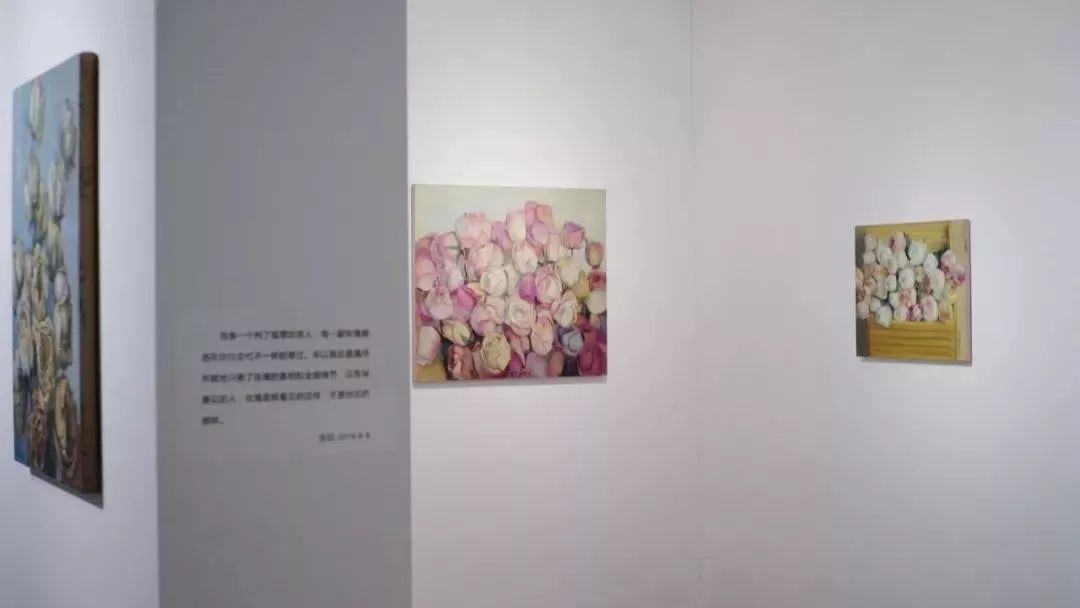 艺术与设计共生之美 | 莫空间展览探究-40