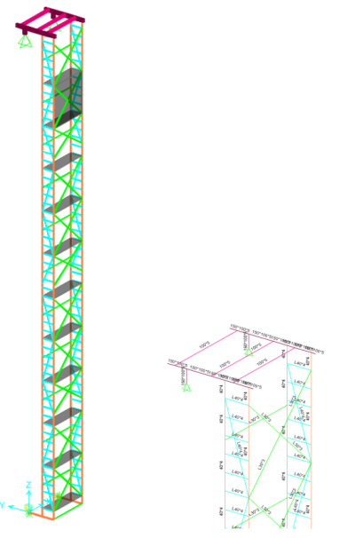 津门之巅幕启新篇丨313米天津平安泰达金融中心璀璨亮相-51