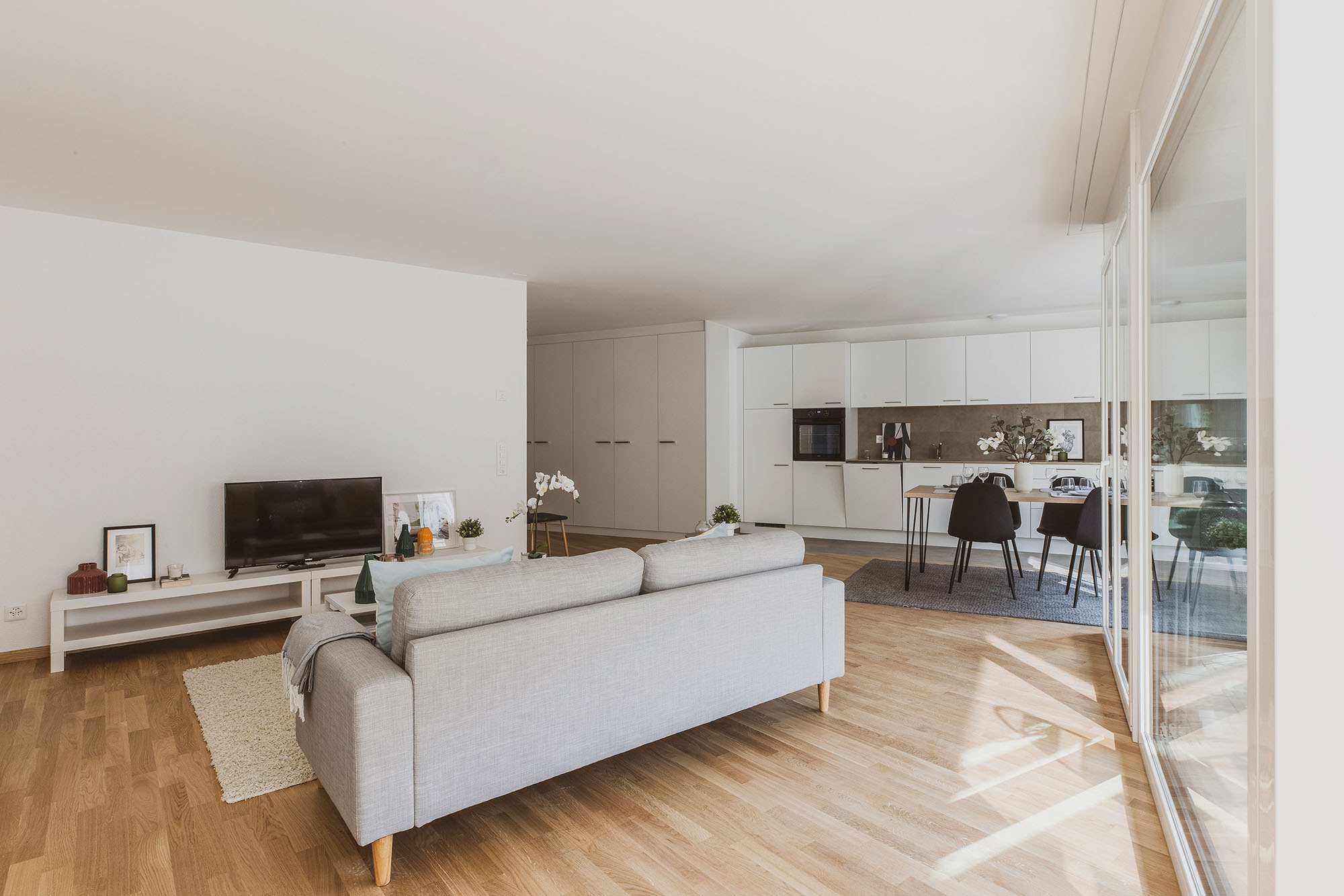 Croi· Blanche建筑项目丨瑞士-12