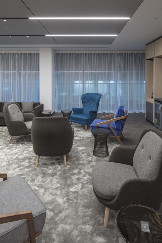 员工食堂丨英国伦敦-50