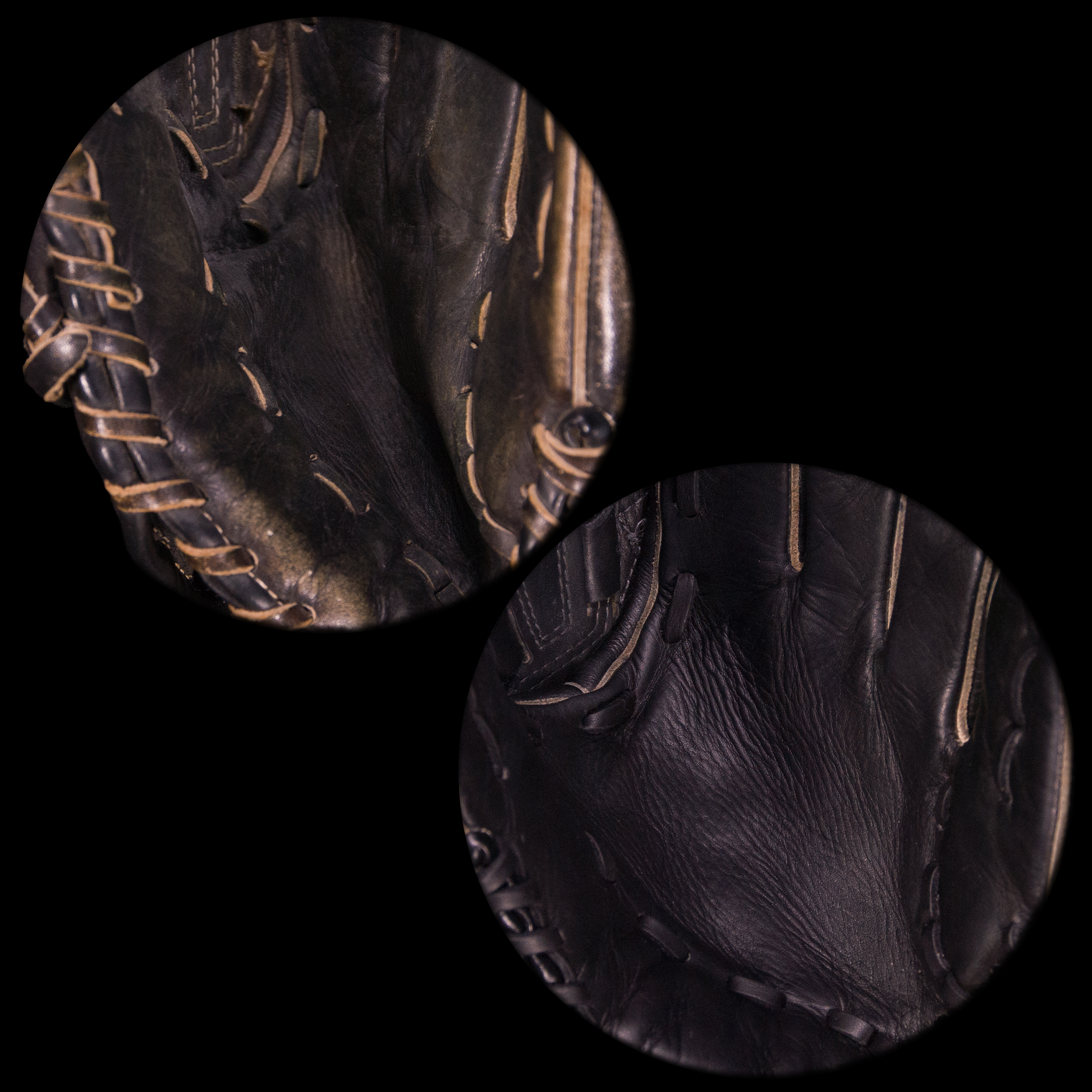 Wilson - A2115 - Roger Clemens - c.1993-8