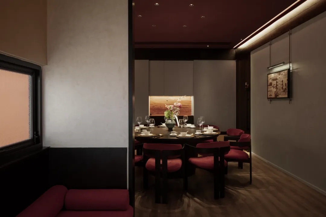 万物府 府上宴丨中国重庆丨厘物设计-58