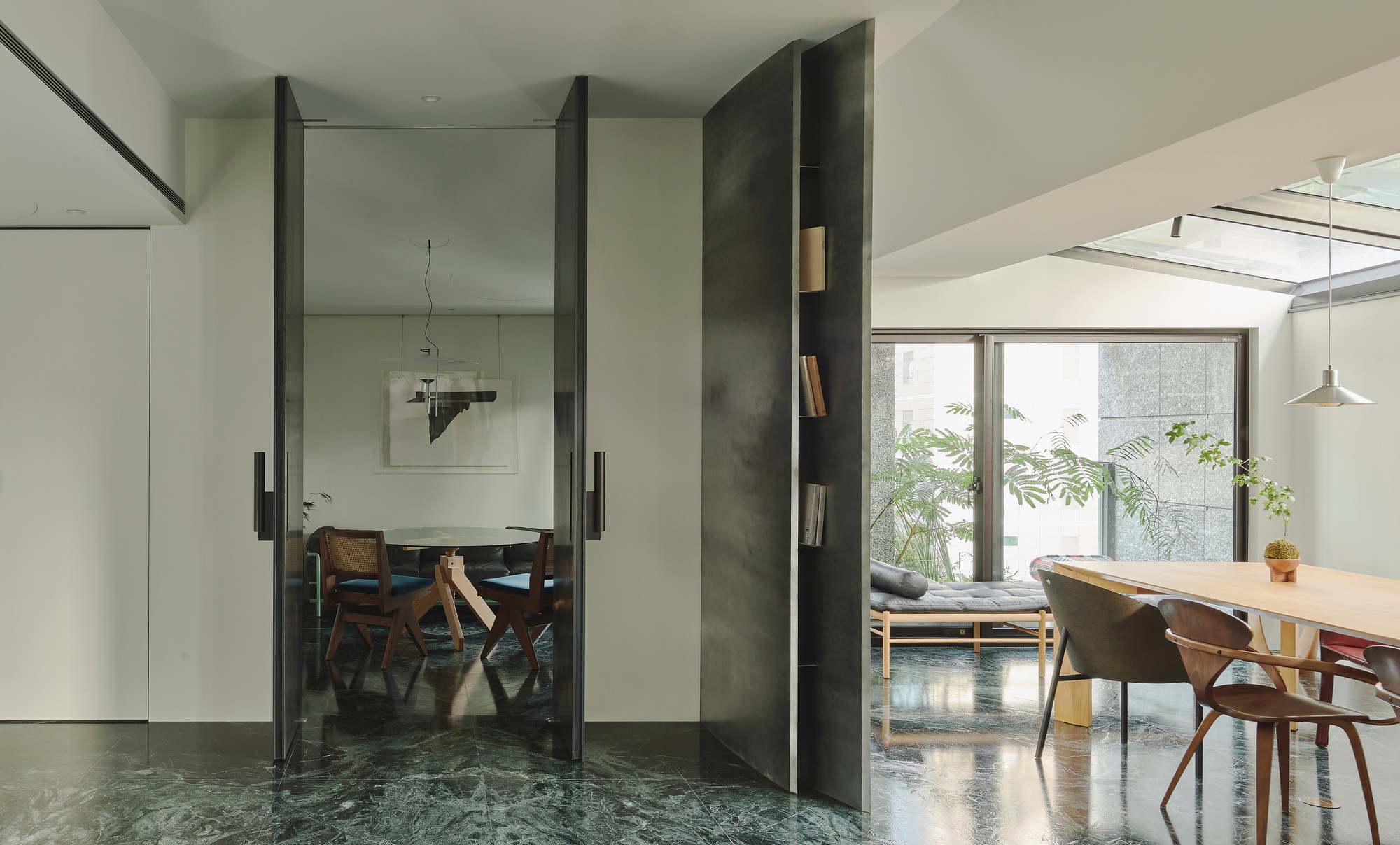 Waterfrom Design's Office / Waterfront Design-27