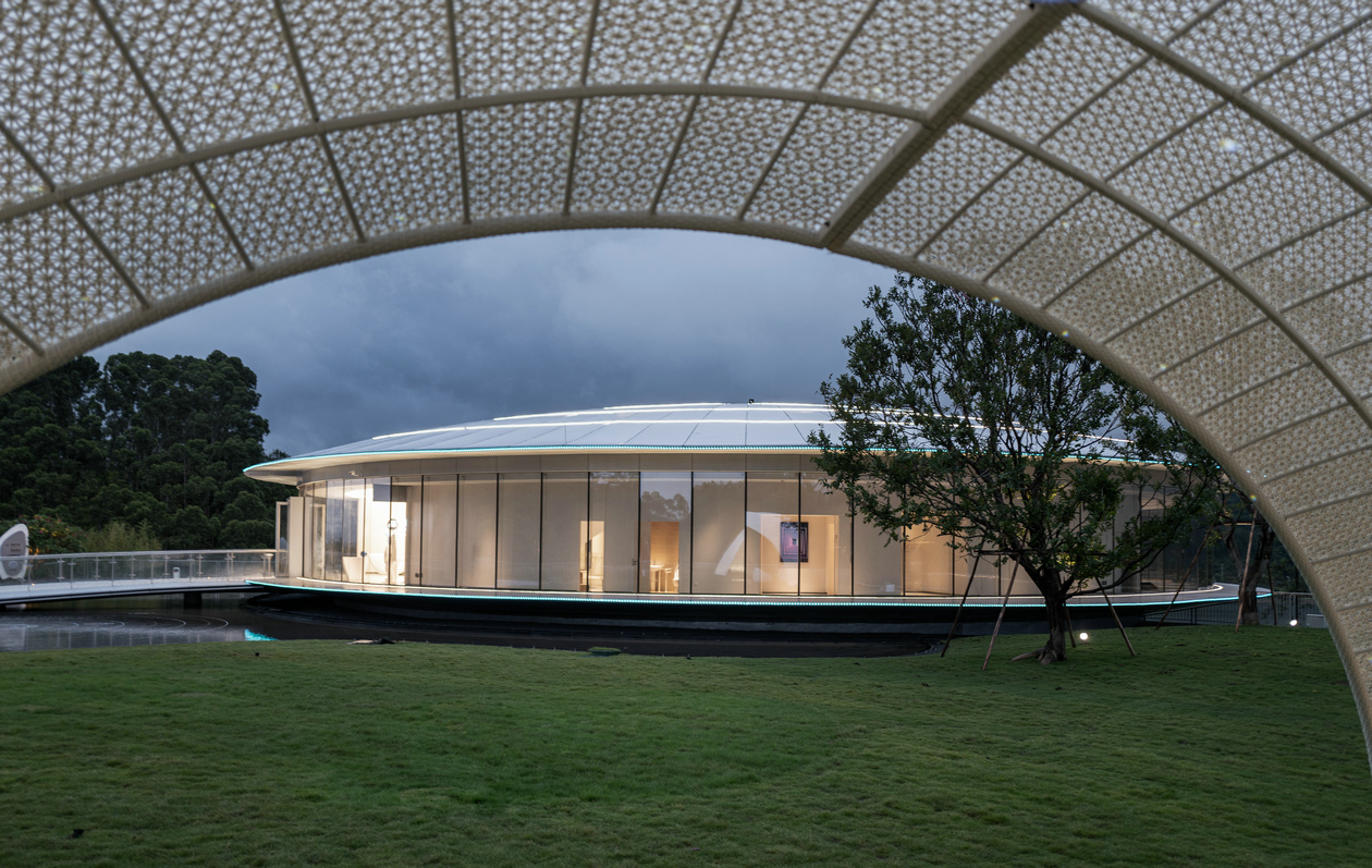 元禾大千 | 飞行体验、穿行时空、抵达未来-14