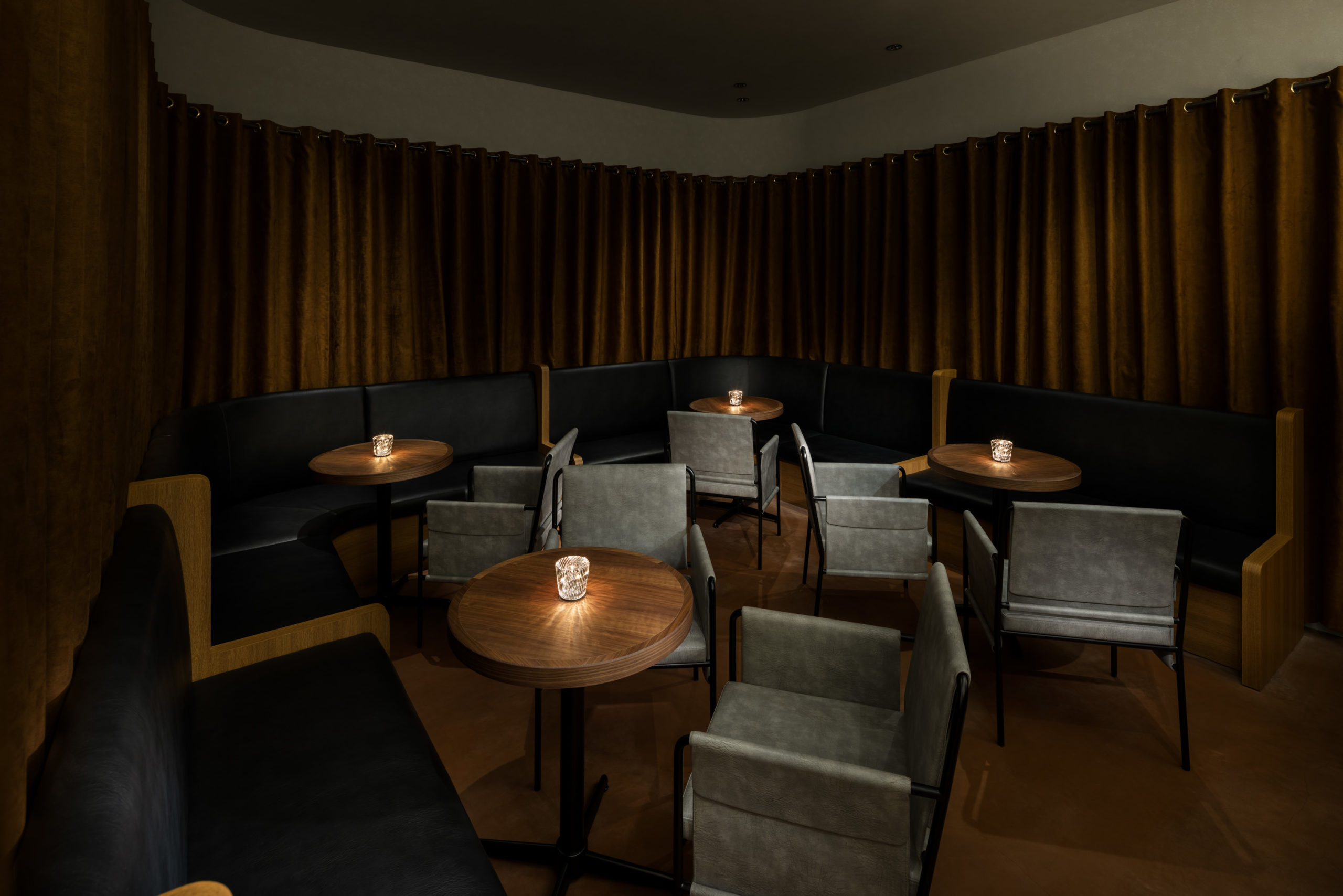 DOS ESCENAS | MASTERD-8