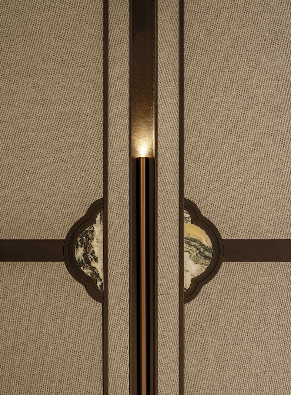 弥勒圣坛二期丨中国宁波丨杭州欧塬建筑设计有限公司-131