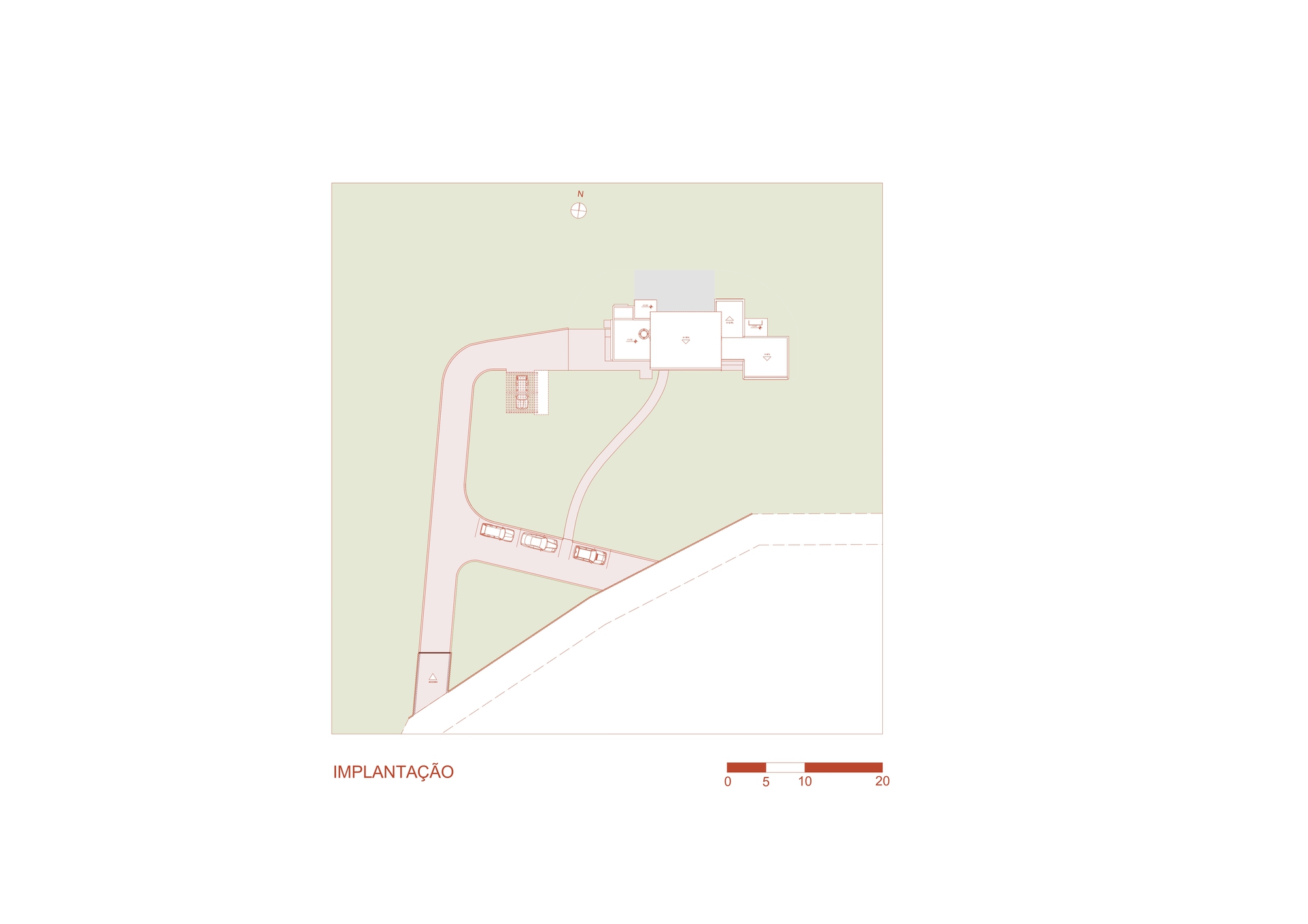 米尔泽避难所丨巴西圣保罗丨Estúdio HAA!-42