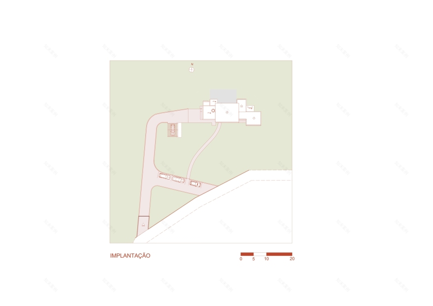 米尔泽避难所丨巴西圣保罗丨Estúdio HAA!-42