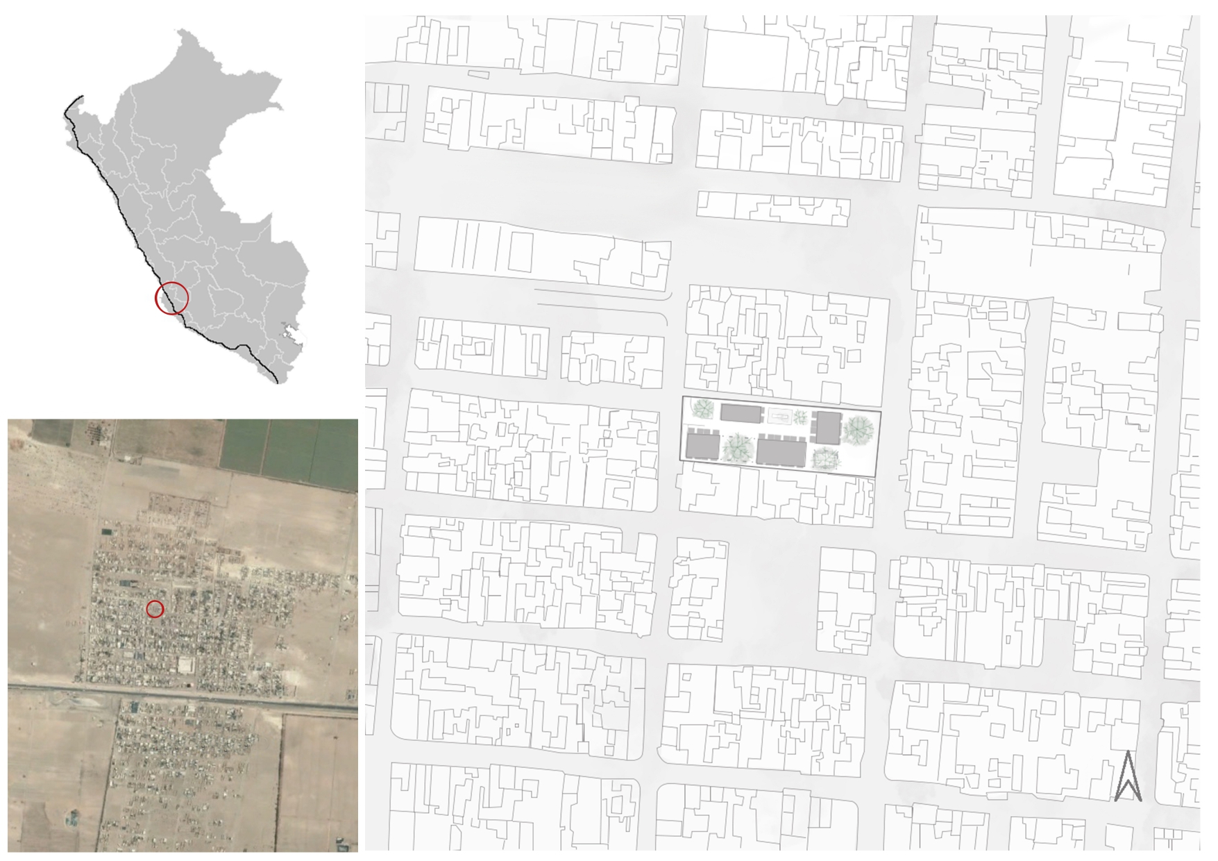 圣克鲁斯·德·维拉库里社区小学丨秘鲁伊卡-58