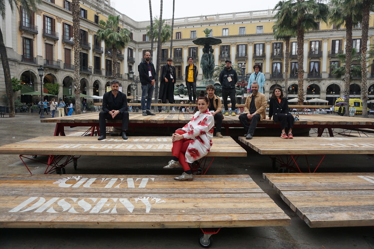 巴塞尔建筑模型节临时建筑-51