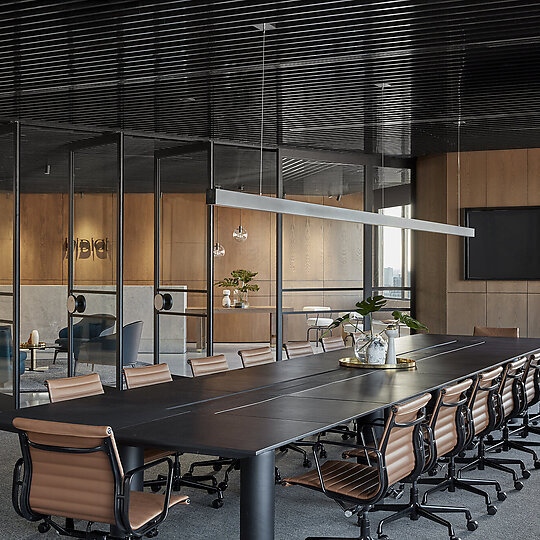 PDG Head Office by Studio Tate | Australian Interior Design Awards-3