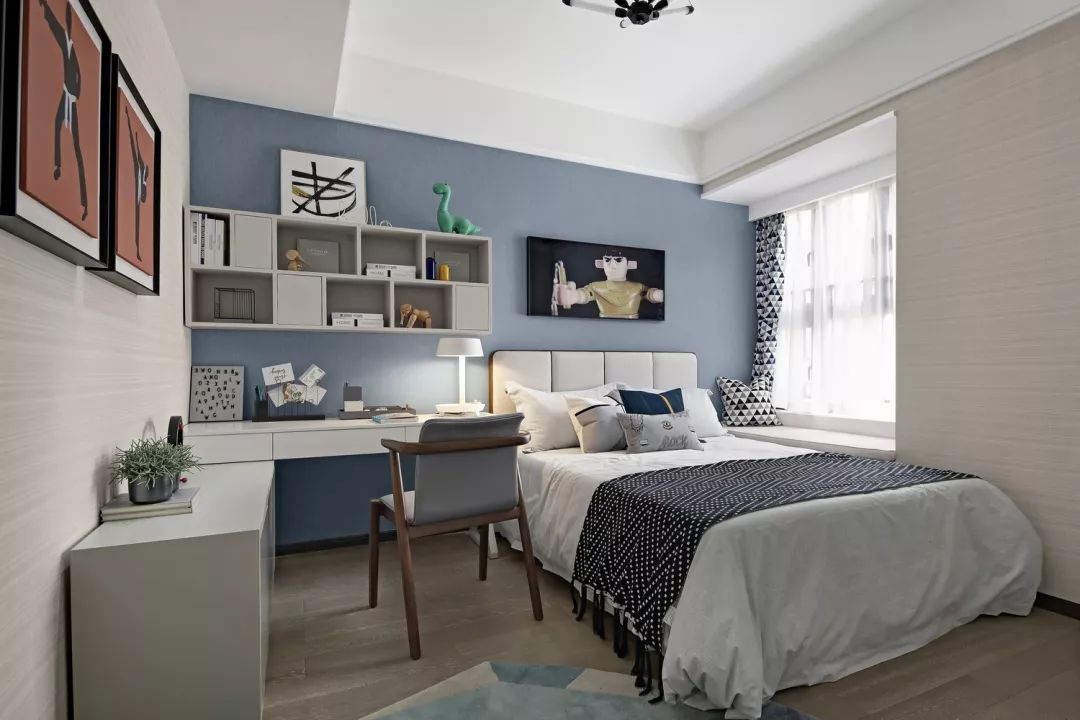 华墨国际 | 广州万达城 120㎡中式迷藏空间-37