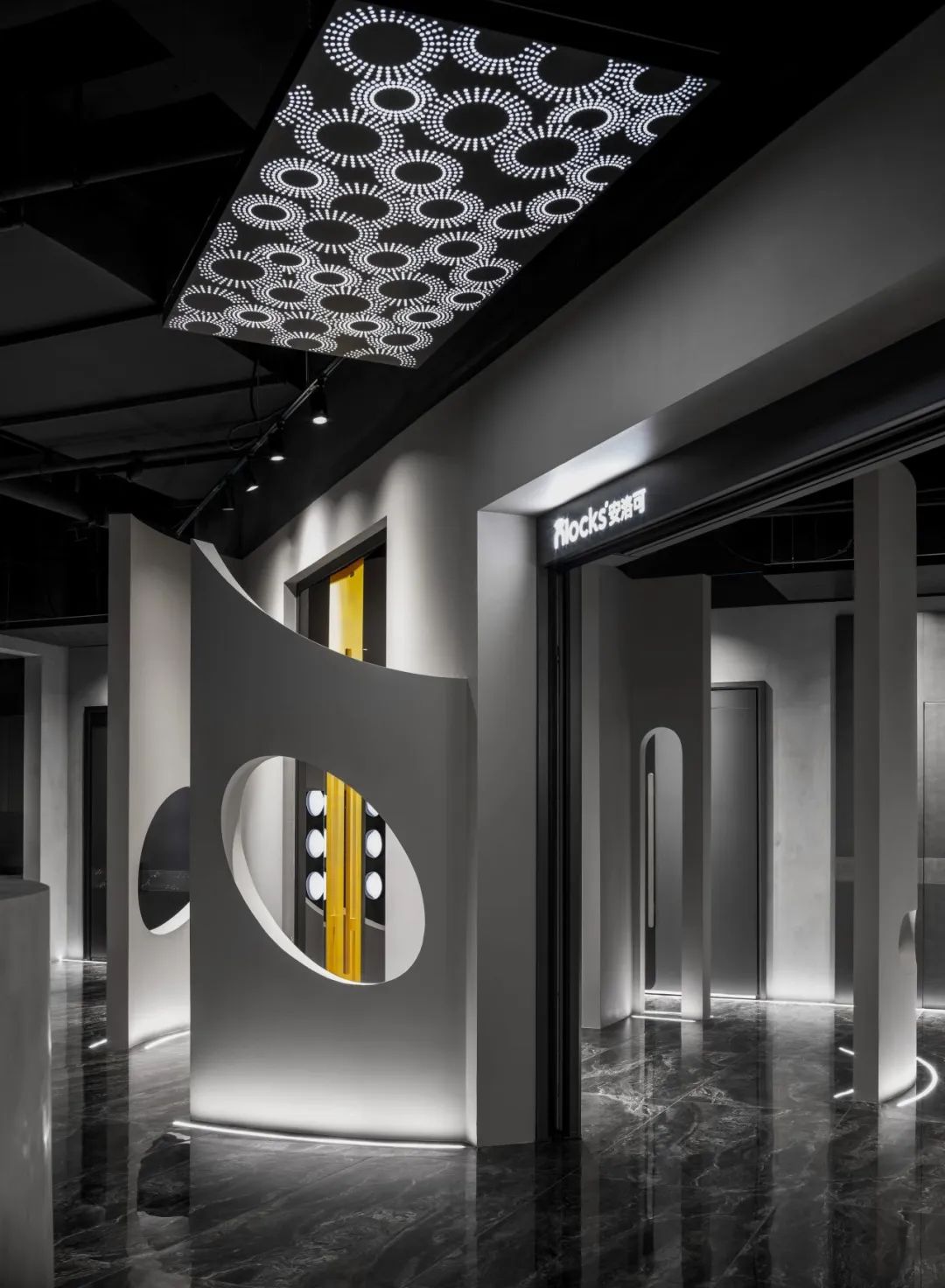 艺术之门 · 苏州安洛可创意展览丨中国苏州丨辣么设计-6