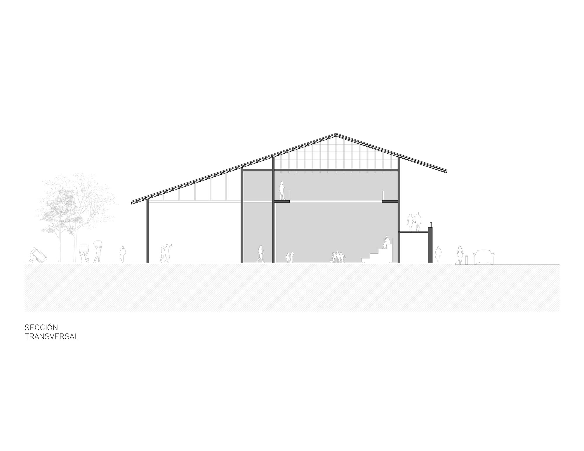 卡里略波多剧院丨ASJP-66
