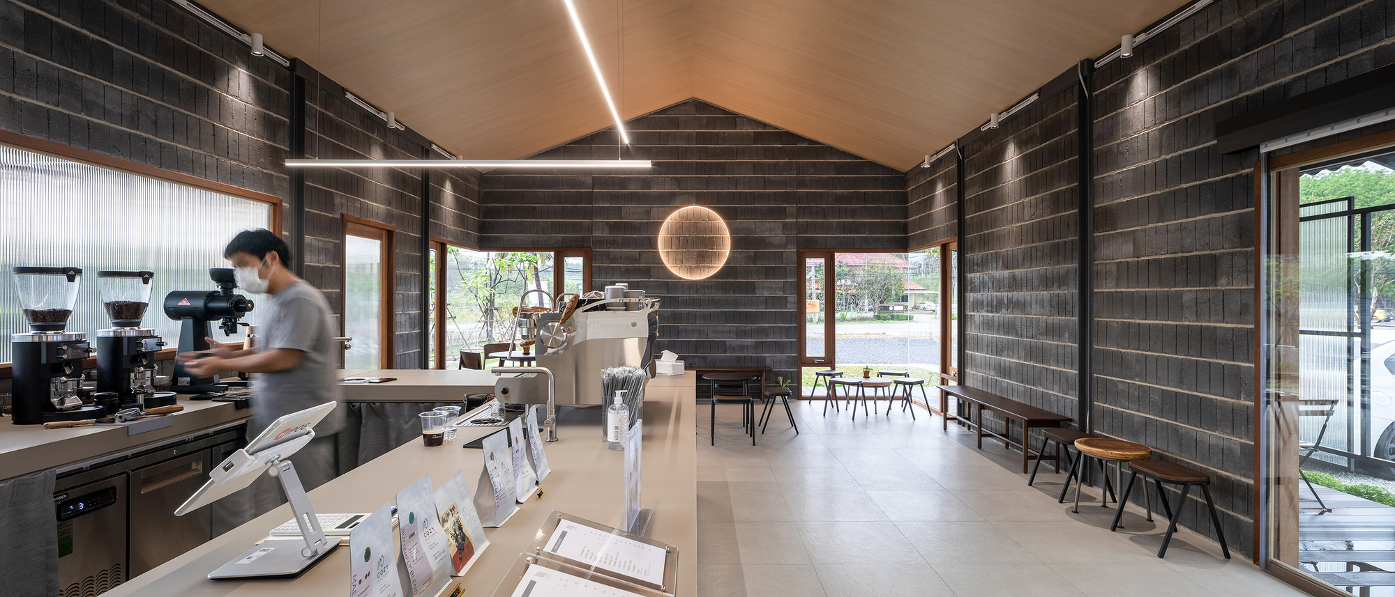 丨泰国罗勇丨SA ARD studio-28