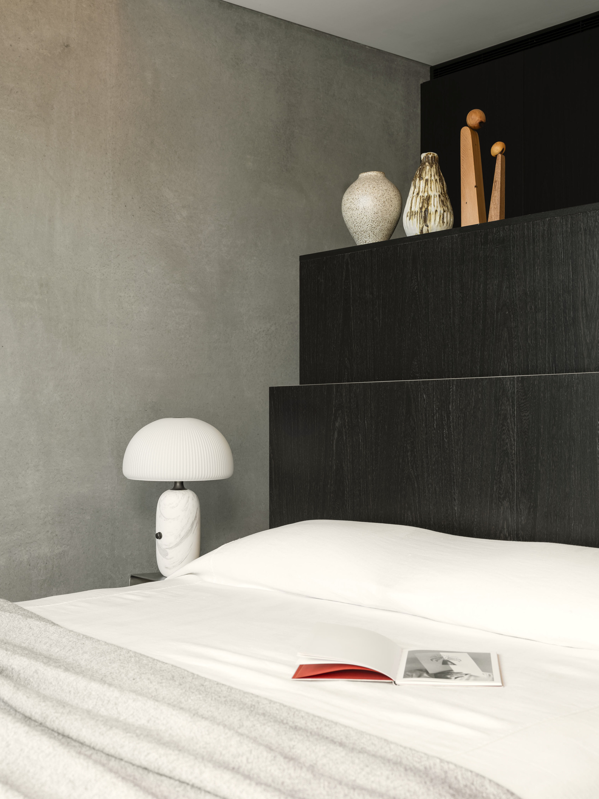 海边民宿丨澳大利亚塔斯马尼亚丨Room 11 Architects-48